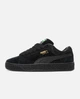 Жіночі кросівки Puma Suede XL Black 36 - зображення 1