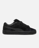 Жіночі кросівки Puma Suede XL Black 36 - зображення 5