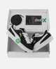 Чоловічі кросівки Puma Suede XL Black White 43 - зображення 10