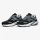 Жіночі кросівки New Balance 9060 Black Grey White Cordura 36 - зображення 1