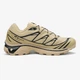 Чоловічі кросівки Salomon XT-6 Beige Black Gore-Tex 41 - зображення 2