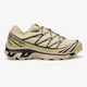 Чоловічі кросівки Salomon XT-6 Beige Black Gore-Tex 43 - зображення 4