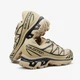 Чоловічі кросівки Salomon XT-6 Beige Black Gore-Tex 41 - зображення 7