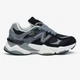 Жіночі кросівки New Balance 9060 Black Grey White Cordura 36 - зображення 9