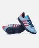 Чоловічі кросівки Adidas Manchester Spezial C.P. Company Light Blue 43 - изображение 3