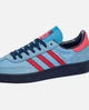 Чоловічі кросівки Adidas Manchester Spezial C.P. Company Light Blue 44 - зображення 6