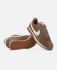 Жіночі кросівки Nike Cortez Vintage Suede Mink Brown 36 - изображение 8