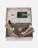 Жіночі кросівки Nike Cortez Vintage Suede Mink Brown 37 - изображение 10