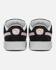 Жіночі кросівки Puma Suede XL Black Pink 37 - зображення 9