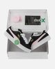 Жіночі кросівки Puma Suede XL Black Pink 37 - зображення 10