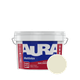 Краска интерьерная моющаяся Aura Mattlatex RAL 100 90 10 (топлёное молоко) матовая 2.5 л - изображение 1
