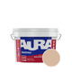 Краска интерьерная моющаяся Aura Mattlatex 3D Siena 105 (персиковый беж) матовая 2.5 л - изображение 1