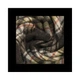 Шарф Piquadro Accessories Piquadro Dark Brown SC6874SC23_TM - зображення 2