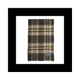 Шарф Piquadro Accessories Piquadro Dark Brown SC6874SC23_TM - зображення 3