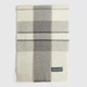 Шарф Piquadro Accessories Piquadro Beige-Grey SC6878SC23_BEGR - зображення 3