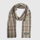 Шарф Piquadro Accessories Piquadro Brown SC6874SC23_M - зображення 1