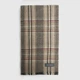 Шарф Piquadro Accessories Piquadro Brown SC6874SC23_M - зображення 3