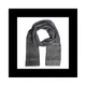 Шарф Piquadro Accessories Piquadro Blue-Grey SC6875SC23_BLGR - зображення 1