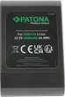 Akumulator PATONA Premium do odkurzaczy Dyson DC30 22.2 V 2000 mAh - obraz 5