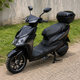 Електромопед Corso Warrior 2000W 72V 30Ah LiFePO4 До 84 км До 60 км/год Електроскутер - изображение 2