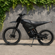 Електричний діртбайк Corso Storm E-2500 Neo 2500W 60V 27Ah До 70 км/год Запас ходу до 80 км Ендуро електромотоцикл - изображение 3