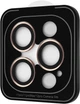 Защитное стекло для камеры смартфона Apple iPhone 11 Pro/11 Pro Max/12 Pro Proove Achilles Gold (569560014) - изображение 1