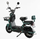 Електромопед 500W Corso Signum SG-220460 (АКБ 60V/20Ah, до 45 км/год) - изображение 2