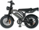 Електровелосипед Crosser 777 48V 500W 15Ah Літієва батарея Фетбайк 20x4.0 Гідравлічні гальма - изображение 1