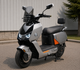 Електричний мопед Garow L2026 W-4052 2999W 72V 48Ah LiFePO4 До 100 км/год ABS Запас ходу до 90 км - изображение 2