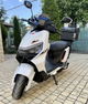 Електричний мопед Garow L850 GR-5290 2999W 72V 48Ah LiFePO4 До 99 км/год ABS + TCS Запас ходу до 90 км - изображение 2