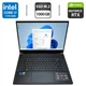 Ігровий ноутбук MSI GS66 Stealth 11UH / 15.6" (2560x1440) IPS / Intel Core i7-11800H (8 (16) ядер по 1.9 - 4.6 GHz) / 16 GB DDR4 / 1000 GB SSD M.2 / nVidia GeForce RTX 3080, 16 GB GDDR6, 256-bit / WebCam б/в - зображення 1