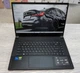 Ігровий ноутбук MSI GS66 Stealth 11UH / 15.6" (2560x1440) IPS / Intel Core i7-11800H (8 (16) ядер по 1.9 - 4.6 GHz) / 16 GB DDR4 / 1000 GB SSD M.2 / nVidia GeForce RTX 3080, 16 GB GDDR6, 256-bit / WebCam б/в - зображення 2