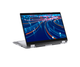 Ультрабук-трансформер Dell Latitude 5320 2-in-1 / 13.3" (1920x1080) IPS Touch / Intel Core i5-1145G7 (4 (8) ядра по 2.6 - 4.4 GHz) / 16 GB DDR4 / 240 GB SSD / Intel Iris Xe Graphics / WebCam б/в - зображення 3