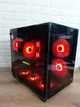 Ігровий ПК AeroCool Dryft ARGB Tower / Intel Core i7-8700 (6 (12) ядер по 3.2 - 4.6 GHz) / 16 GB DDR4 / 1000 GB SSD M.2 / nVidia GeForce GTX Titan X, 12 GB GDDR5, 384-bit / 600W б/в + Подарунок Кабель HDMI + живлення - зображення 3