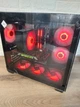 Ігровий ПК AeroCool Dryft ARGB Tower / Intel Core i7-8700 (6 (12) ядер по 3.2 - 4.6 GHz) / 16 GB DDR4 / 1000 GB SSD M.2 / nVidia GeForce GTX Titan X, 12 GB GDDR5, 384-bit / 600W б/в + Подарунок Кабель HDMI + живлення - зображення 4