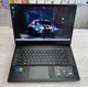 Іггровий ноутбук MSI GP66 Leopard 11UH / 15.6" (1920x1080) IPS / Intel Core i7-11800H (8 (16) ядер по 1.9 - 4.6 GHz) / 16 GB DDR4 / 1000 GB SSD / nVidia GeForce RTX 3080, 8 GB GDDR6, 256-bit / WebCam б/в - зображення 2