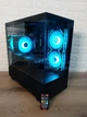 Игровой ПК 1stPlayer MI5 Tower / Intel Core i5-8400 (6 ядер по 2.8 - 4.0 GHz) / 16 GB DDR4 / 512 GB SSD M.2 + 500 GB SSD / nVidia GeForce GTX 1060, 6 GB GDDR5, 192-bit / 500W б/у + Подарок Кабель HDMI + Питания - изображение 3