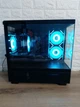 Игровой ПК 1stPlayer MI5 Tower / Intel Core i5-8400 (6 ядер по 2.8 - 4.0 GHz) / 16 GB DDR4 / 512 GB SSD M.2 + 500 GB SSD / nVidia GeForce GTX 1060, 6 GB GDDR5, 192-bit / 500W б/у + Подарок Кабель HDMI + Питания - изображение 5