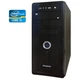 ПК FrimeCom LB-058 BL Tower / Intel Core i5-6400 (4 ядра по 2.7 - 3.3 GHz) / 8 GB DDR4 / 500 GB HDD / Intel HD Graphics 530 / 440W б/у - изображение 1