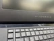 Ігровий ноутбук Б-клас Dell Alienware 15 R3 / 15.6" (1920x1080) IPS / Intel Core i5-6300HQ (4 ядра по 2.3 - 3.2 GHz) / 16 GB DDR4 / 480 GB SSD / nVidia GeForce GTX 1060, 6 GB GDDR5, 192-bit / WebCam б/в + Подарунок Бездротова миша HOCO GM28 - зображення 3