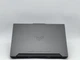Ігровий ноутбук Б-клас Asus TUF F15 FX507ZI4 / 15.6" (1920x1080) IPS / Intel Core i7-12700H (14 (20) ядер по 3.5 - 4.7 GHz) / 16 GB DDR4 / 960 GB SSD / nVidia GeForce RTX 4070, 8 GB GDDR6, 128-bit / WebCam б/в + Подарунок Бездротова миша HOCO GM28 - зображення 6
