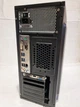 ПК Б-клас Frime FC-210B Tower / Intel Core i5-6500 (4 ядра по 3.2 - 3.6 GHz) / 8 GB DDR4 / 128 GB SSD + 500 GB HDD / nVidia GeForce GT 710, 2 GB DDR3, 64-bit / 400W б/в - зображення 4