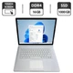 Ультрабук-трансформер Microsoft Surface Book 2 / 15" (3240x2160) IPS Touch / Intel Core i7-8650U (4 (8) ядра по 1.9 - 4.2 GHz) / 16 GB DDR4 / 1000 GB SSD / nVidia GeForce GTX 1060, 6 GB GDDR5, 192-bit / WebCam б/в - зображення 1