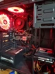 ПК Qube QB40X Tower / AMD Ryzen 3 2200G (4 ядра по 3.5 - 3.7 GHz) / 8 GB DDR4 / 120 GB SSD + 1000 GB HDD / AMD Radeon RX Vega 8 Graphics / 500W б/в - зображення 9