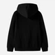 Детская теплая толстовка для мальчика Name it 13263466-Black 134-140 см Черная (5715946474758) - изображение 2