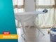 Гладильная доска Leifheit 76196 Classic M Basic 120 x 38 см - изображение 5