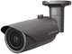 IP-камера Hanwha QNO-6012R, 2МП, Bullet, 2.8мм, f/2.0, IR20м, DC 12V/PoE, IP66, IK10. - изображение 1