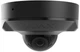 IP-Камера проводная Ajax DomeCam Mini, 5мп, 2.8мм, Poe, True WDR, IP 65, ИК 30м, аудио, угол обзора 100° до 110°, мини купольная, черная. - изображение 1