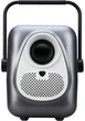 Проектор AOpen QF23s FHD 250 лм LED 1.26 Wi-Fi серый - изображение 1