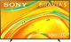 Телевизор Sony K-98XR50 MiniLED 4K 120Hz 98" черный - изображение 1